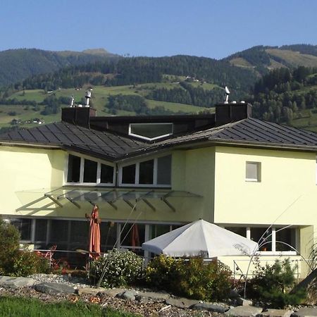 Apartment Kaprun Niedernsill Zewnętrze zdjęcie