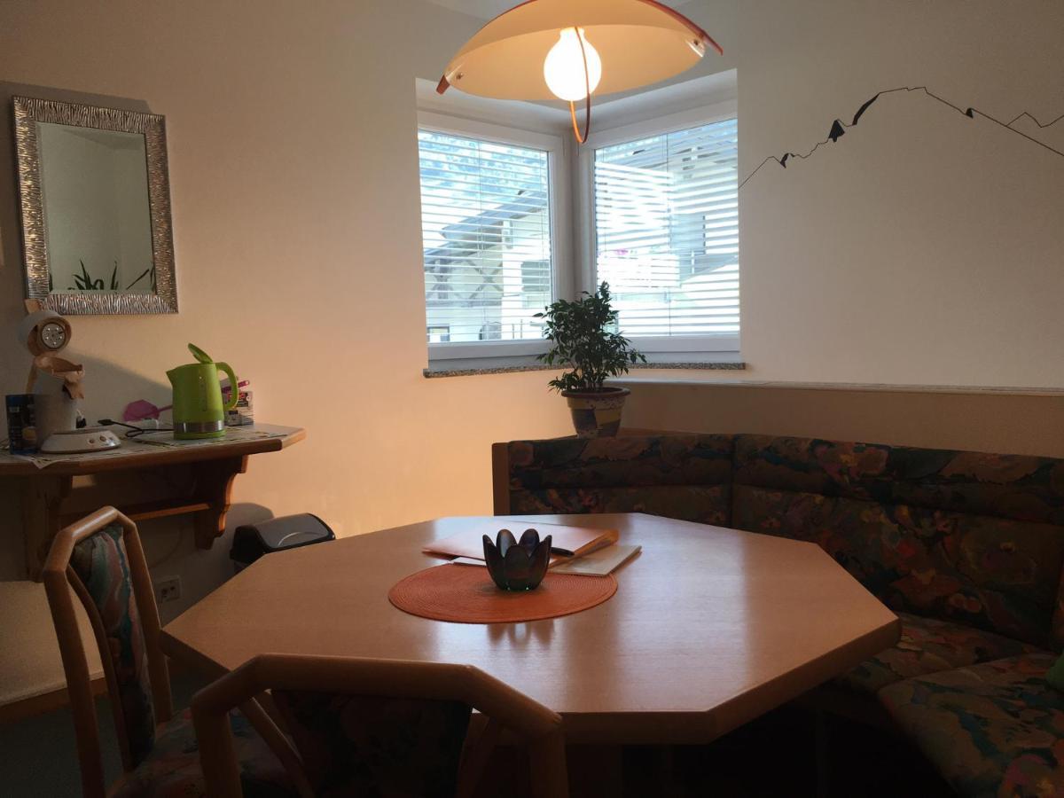 Apartment Kaprun Niedernsill Zewnętrze zdjęcie