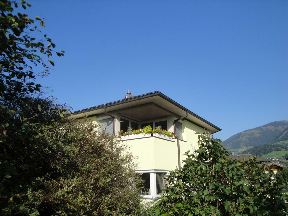 Apartment Kaprun Niedernsill Zewnętrze zdjęcie