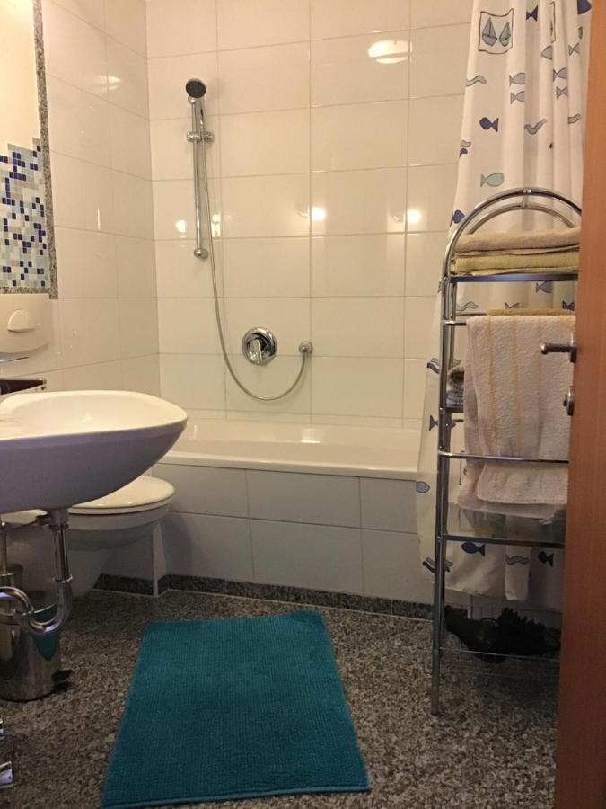 Apartment Kaprun Niedernsill Zewnętrze zdjęcie